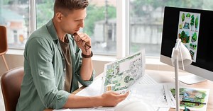 8 meilleurs logiciels d'aménagement paysager pour les professionnels [2025]