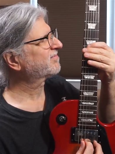 Master the Fretboard with Gimme Three Steps Techniques