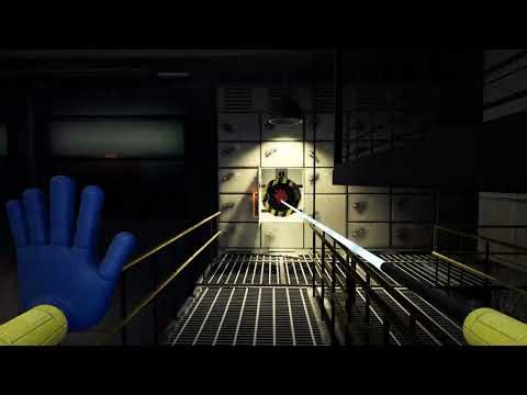 PP Chapter 1 Playthrough