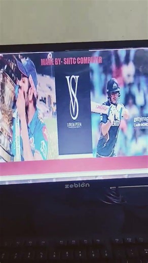 #mumbai #indian #vs #gujarat #taitan #ipl #2026 #siitc #computer #logo