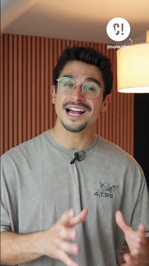 Radioactivity is everywhere ☢️