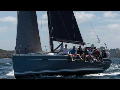 Dehler 42 Performance Cruiser-Racer | Immaculate Condition | Carbon Rig & New Doyle Sails