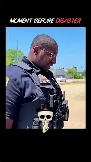 POLICE SHOCK CAR ROCK GONE WRONG 🔥✨ #shocking #viral #shorts