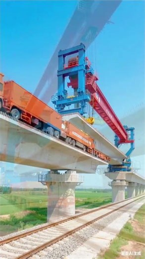 Bridge Construction Training: Powering Transportation