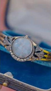 This Jewellery Collection Will Leave You ‘Over the Moon’ 🌙 #Antiques #Shorts #Jewellery #Australia