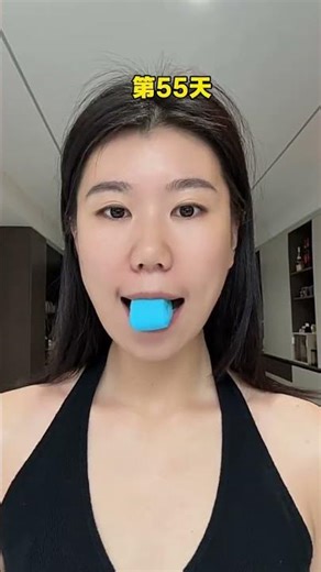 低成本斜角修复面部瑜伽，真的超级有用