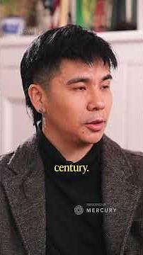 Why is the English Language So Standardized — Ocean Vuong