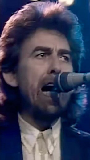 Prince’s Solo on George Harrison’s Classic Riff Steals the Show