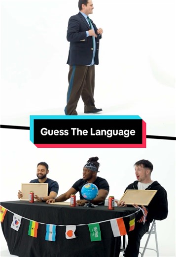 Guess the Language Challenge: Test Your Skills