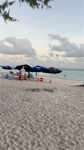 exploring the beaches of Barbados #barbados #beach #sea #caribbean #nice #relax #tourism #travel