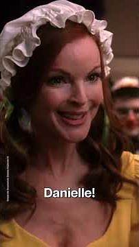Bree Van De Kamp Moments That Live In Our Head Rent Free | Desperate Housewives | Disney+ UK