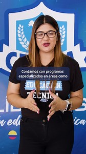 ¡En Censa te ofrecemos formación de alta empleabilidad! 🌟 ¡Inscríbete en CENSA y construye tu futuro! ➡️ ¡Aprende y crece con nosotros! contáctanos al WhatsApp: 72804578 ➡️ wa.me/50672804578 ¡te esperamos! #CENSA #Cursos #Talleres | CENSA Costa Rica