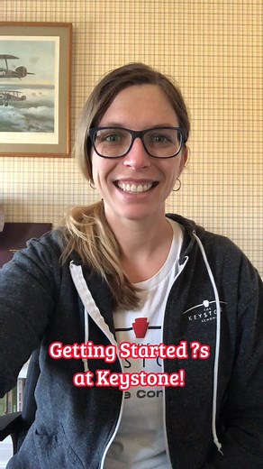 Preguntas frecuentes sobre el inicio en Keystone School