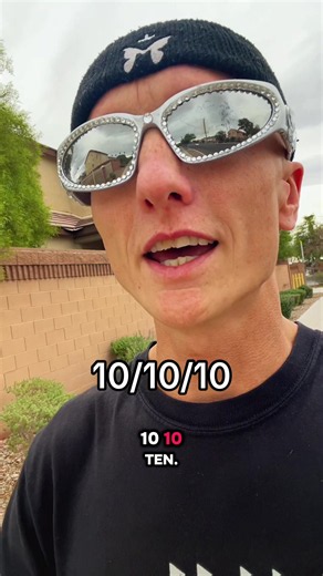 Iced Out Shades: Custom Sparkling Sunglasses to Keep Out the Shade