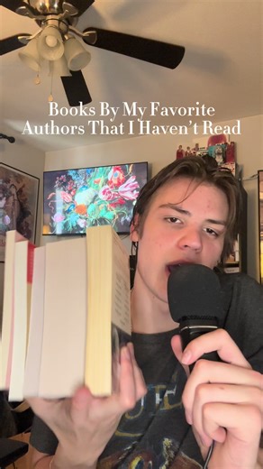 Top Classic Literature Recommendations on BookTok