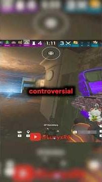 THE WORST MAPS In #RainbowSixSiege