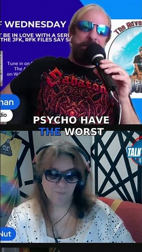 The Hot Crazy Matrix Explained