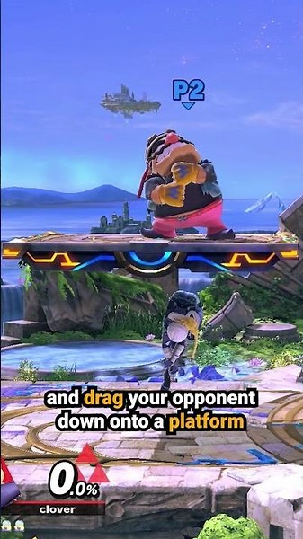 Multi-hit Moves Explained - Smash Ultimate