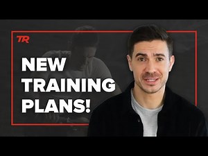 Masters Cyclist Training Plans and TrainerRoad Product Updates! – Ask a Cycling Coach Podcast 448