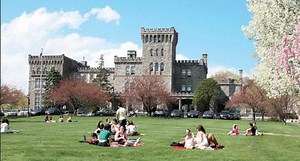 Manhattanville College Offers New Master of Education  In Entrepreneurship Degree