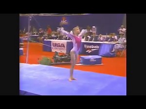 Olympic Great, Shannon Miller