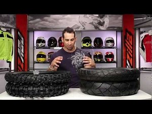 Dunlop Dual Sport Tire Guide at RevZilla.com
