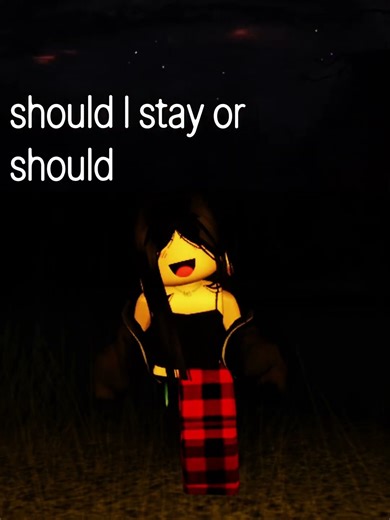 roblox stranger things trend😳