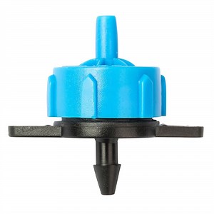 [Hot Item] Greenhouse Irrigation in Line Adjustable Pressure Compensating Water Micro Dripper