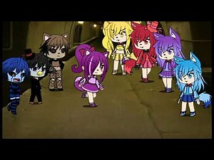 Five Nights At Wolves' VS FNAC Singing battle