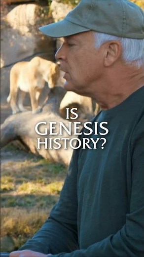 What is the REAL Origin of Species?
