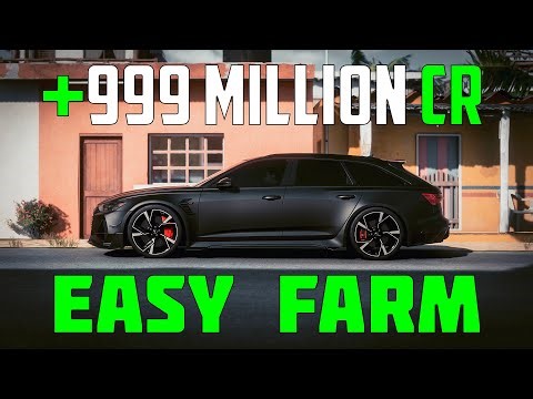 *NEW* Working Now - Money Glitch - Credits + Easy XP in Forza Horizon 5