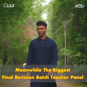 4.2K views · 133 reactions | Introducing to you the flagship course of ACS  | Rhombus Parallel Science Hub | Facebook