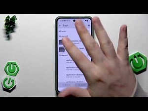Android 16: How to Open Recycle Bin (Trash)