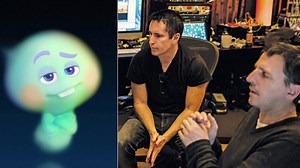 Trent Reznor and Atticus Ross announce release of score for Pixar's Soul