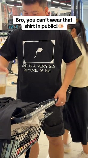 2.4K views · 6.3K reactions | That’s the first swimming competition that I won. Hilarious comedic T shirt! Buy as a gag gift or…just walk in wearing in and you’re bound to make people laugh! Perfect for a funny T shirt party, family reunion or an occasion people need an ice breaker. Get ithttps://t.site/3JSaTE3 | Taineideocly | Facebook