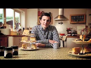 Super Business, How I started SuperJam from my Gran's Kitchen