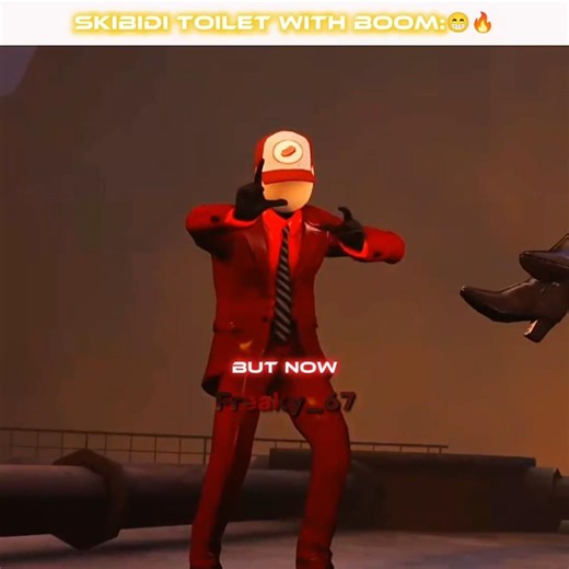 it's already changed everything!! 😔🌧|•| #bringboomback #skibiditoilet