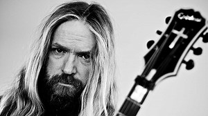 Zakk Wylde: 10 albums that changed my life
