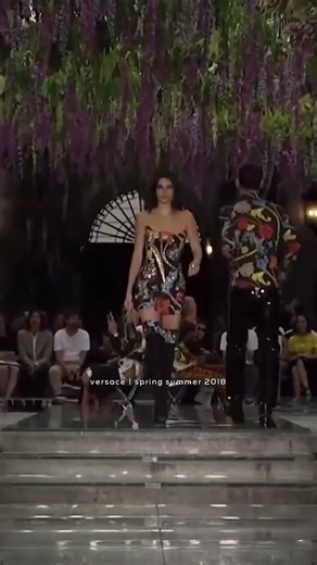 Kendall Jenner best runway walks! in 2025 #fashion #catwalk #model #viralvideo