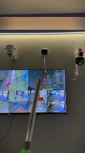 Tuya smart Professional smart home production enterprise creating smart homes #smarthome #fyp #homesecurity #neighbor #neighbors #shopping #ring #smarthometechnology #wyze #fouyou #asmr