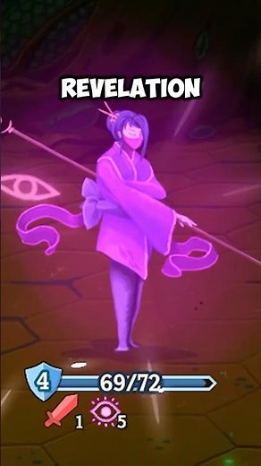 Watcher is Still Broken in Slay The Spire 2
