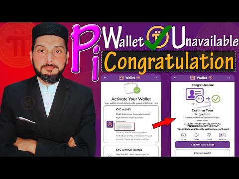 Pi Network KYC Issues Solved! ✅ What's REALLY Going On