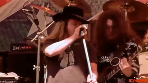♤Lynyrd Skynyrd♧ Whiskey Rock-A-Roller (1975) Nuthin' Fancy Album ♡ Video overdub The Only Boss #RonnieVanZant #EdKing #legends #GaryRossington #AllenCollins #BillyPowell #LeonWilkeson #ArtimusPyle #lynyrdskynyrd #skynyrdnation #1970s #Classic #70s #Music #Legend #Whiskey #RockNRoll #EvanWilliams #JimBeam #KentuckyDeluxe #JackDaniels #KD #Crown #Worldwide #Facebook #Jacksonville #Florida #USA Lynyrd Skynyrd | Lloyd Jacob Frayne