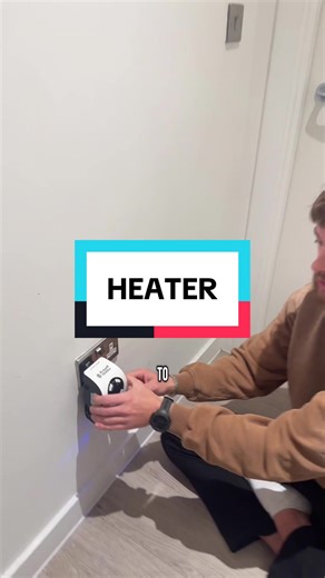 Russell Hobbs Heater for Winter Comfort