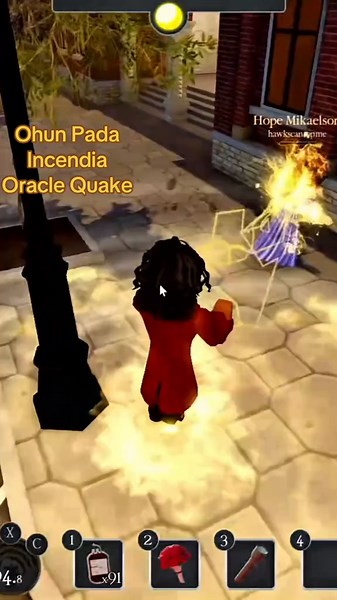 Cleo Combos in TVL2 for Roblox Players