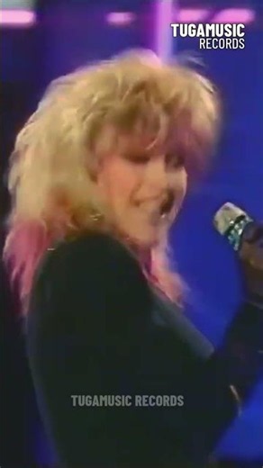 Samantha Fox - Nothing's Gonna Stop Me Now #80smusic #music #fyp #retro #fypシ #viral #shorts #reels