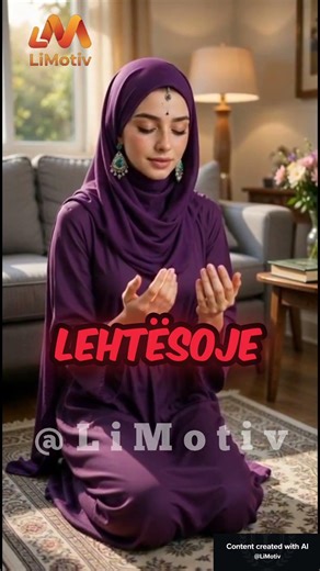 Lutje 🤲