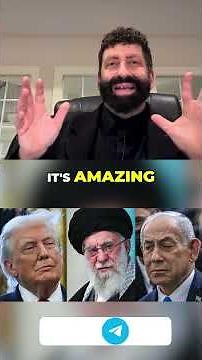 Amalek Falls Again! | Jonathan Cahn Shorts