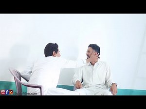 Buner Vines New Video__The Doctors__2018.