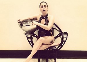 "Ice Bucket Challenge" el reto que se expande entre las celebs